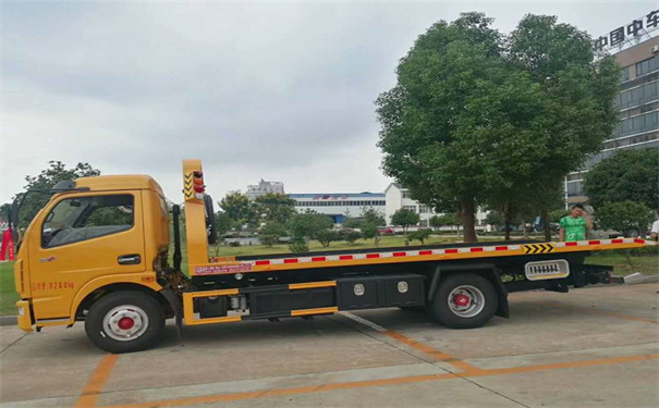 台州定远24小时拖车救援电话号码，定远道路救援公司怎么收费的